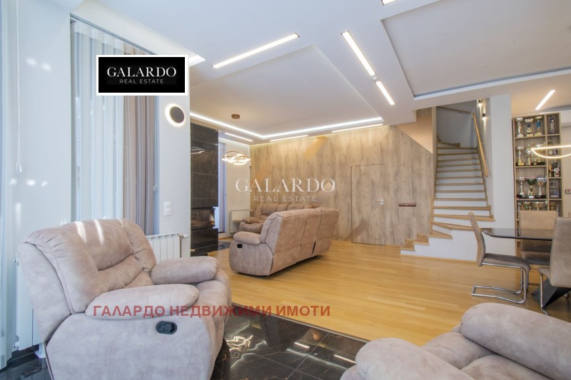 Продава  Къща град София , Драгалевци , 390 кв.м | 93276789 - изображение [9]