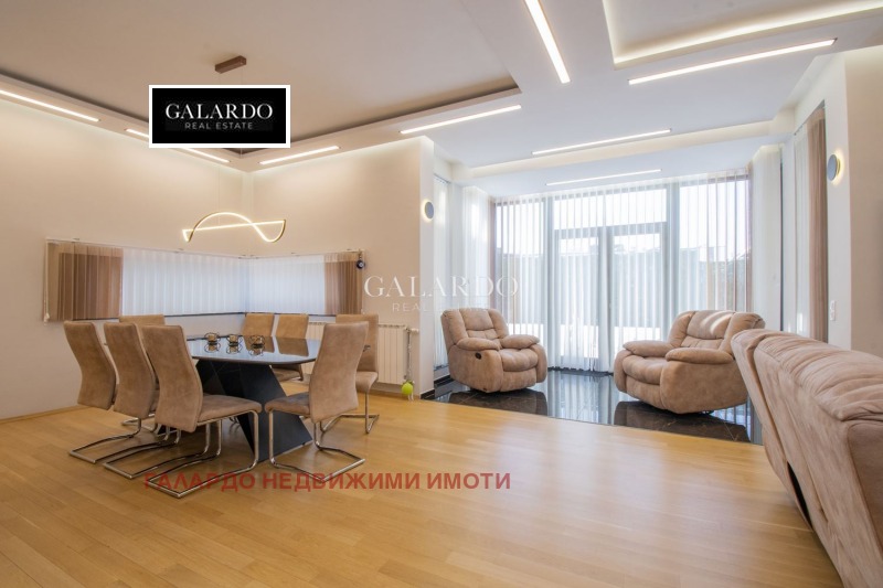 Продава  Къща град София , Драгалевци , 390 кв.м | 93276789 - изображение [4]