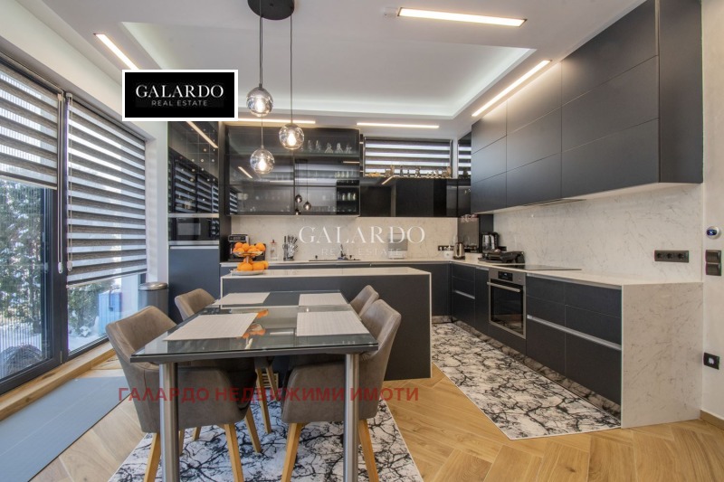 Продава  Къща град София , Драгалевци , 390 кв.м | 93276789 - изображение [13]