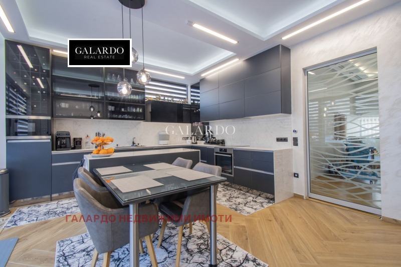 Продава  Къща град София , Драгалевци , 390 кв.м | 93276789 - изображение [12]