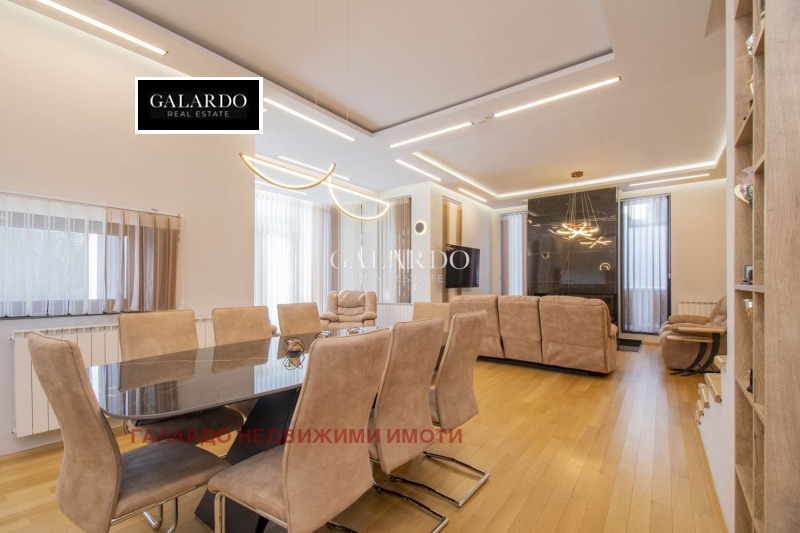 Продава  Къща град София , Драгалевци , 390 кв.м | 93276789 - изображение [2]