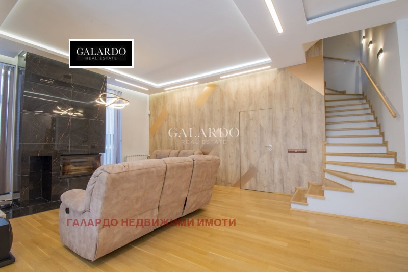 Продава  Къща град София , Драгалевци , 390 кв.м | 93276789 - изображение [10]