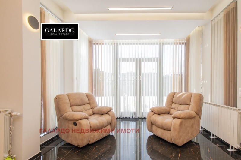 Продава  Къща град София , Драгалевци , 390 кв.м | 93276789 - изображение [8]