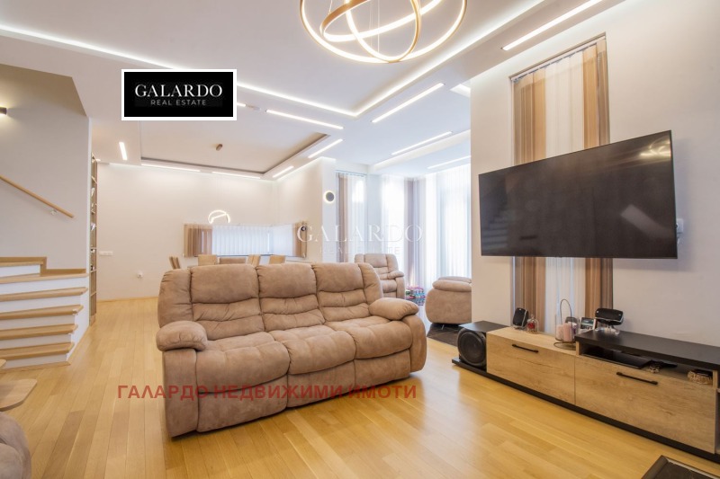 Продава  Къща град София , Драгалевци , 390 кв.м | 93276789 - изображение [5]