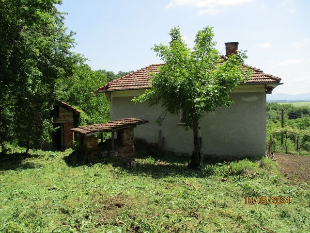 Продава КЪЩА, с. Мало Пещене, област Враца, снимка 2 - Къщи - 52947986