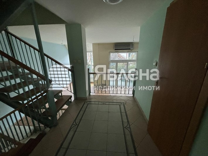 Продава КЪЩА, гр. София, Манастирски ливади, снимка 16 - Къщи - 53991821