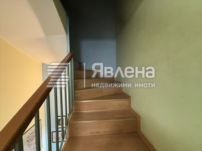 Продава КЪЩА, гр. София, Манастирски ливади, снимка 6 - Къщи - 53991821