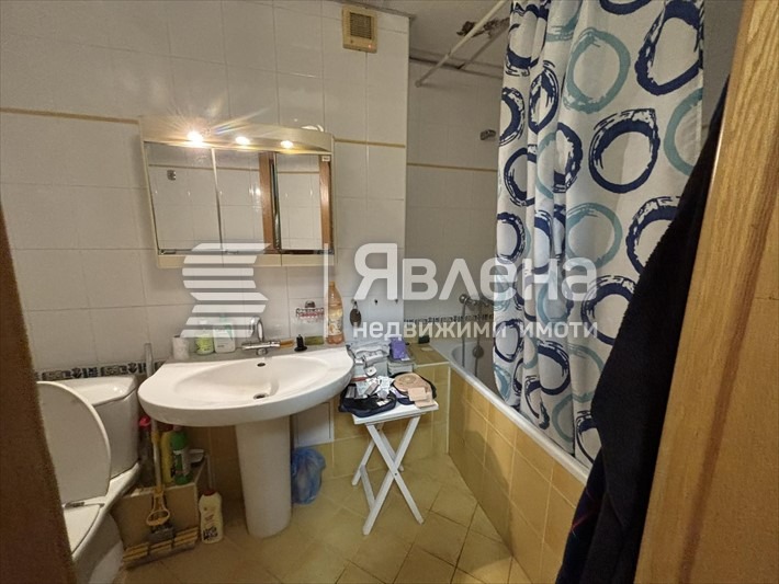 Продава КЪЩА, гр. София, Манастирски ливади, снимка 5 - Къщи - 53991821