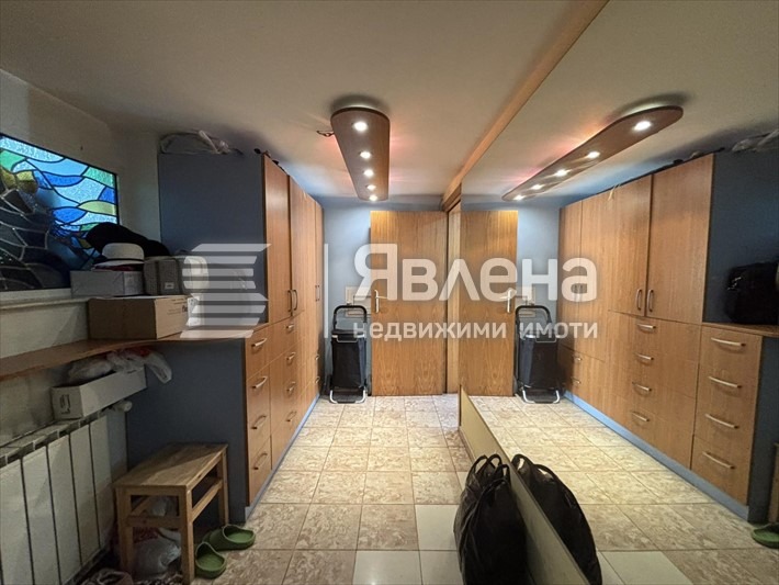Продава КЪЩА, гр. София, Манастирски ливади, снимка 3 - Къщи - 53991821