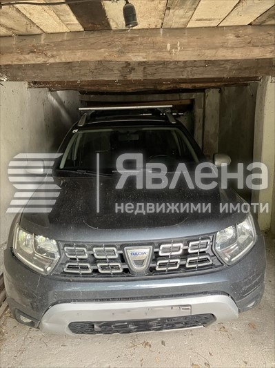 Продава ГАРАЖ, ПАРКОМЯСТО, гр. София, Лозенец, снимка 7 - Гаражи и паркоместа - 55107499