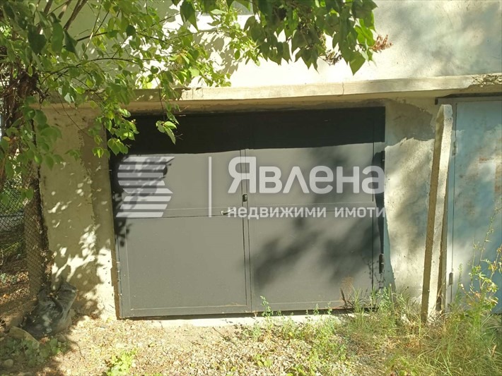 Продава ГАРАЖ, ПАРКОМЯСТО, гр. София, Лозенец, снимка 2 - Гаражи и паркоместа - 55107499