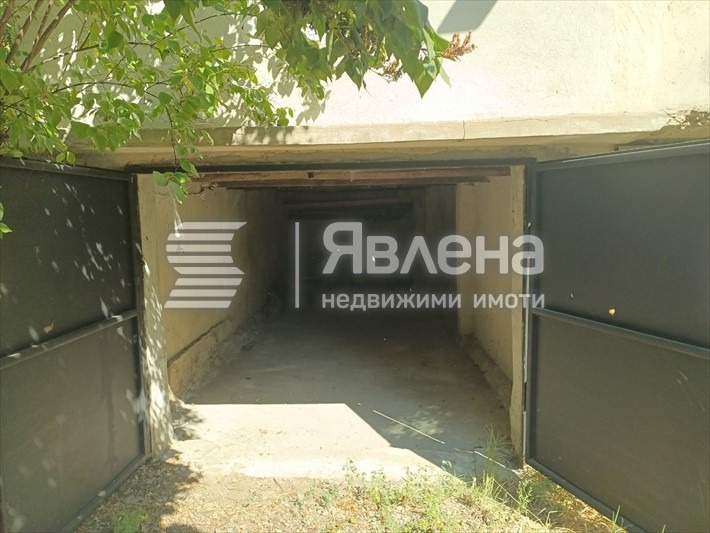 Продава ГАРАЖ, ПАРКОМЯСТО, гр. София, Лозенец, снимка 3 - Гаражи и паркоместа - 55107499