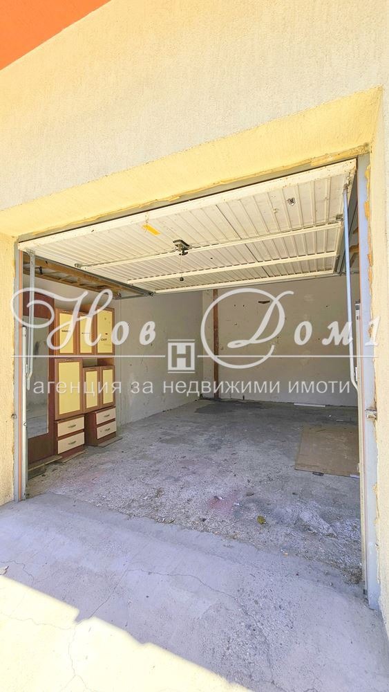 Продава ГАРАЖ, ПАРКОМЯСТО, гр. София, Модерно предградие, снимка 4 - Гаражи и паркоместа - 55707238
