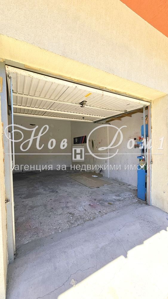 Продава ГАРАЖ, ПАРКОМЯСТО, гр. София, Модерно предградие, снимка 3 - Гаражи и паркоместа - 55707238