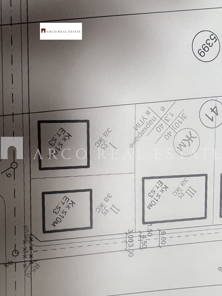 Продава ПАРЦЕЛ, гр. София, с. Кубратово, снимка 2 - Парцели - 53082789