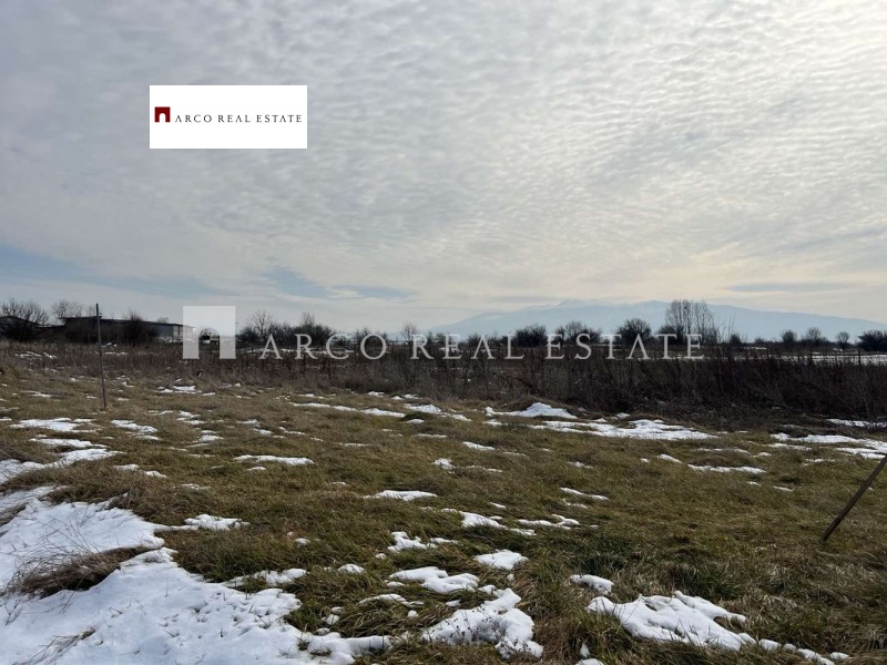 Продава ПАРЦЕЛ, гр. София, с. Кубратово