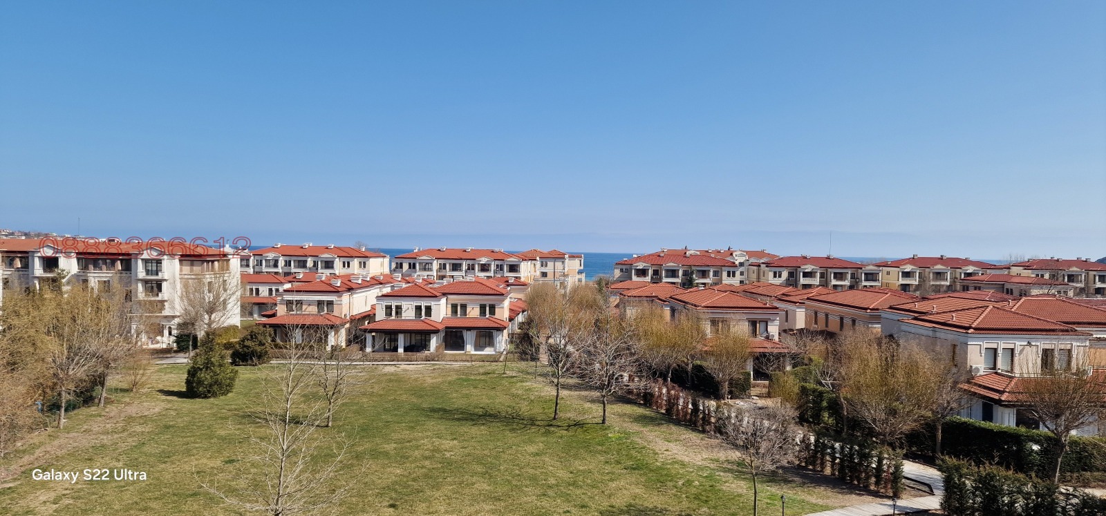 Продава 1-СТАЕН, гр. Созопол, област Бургас