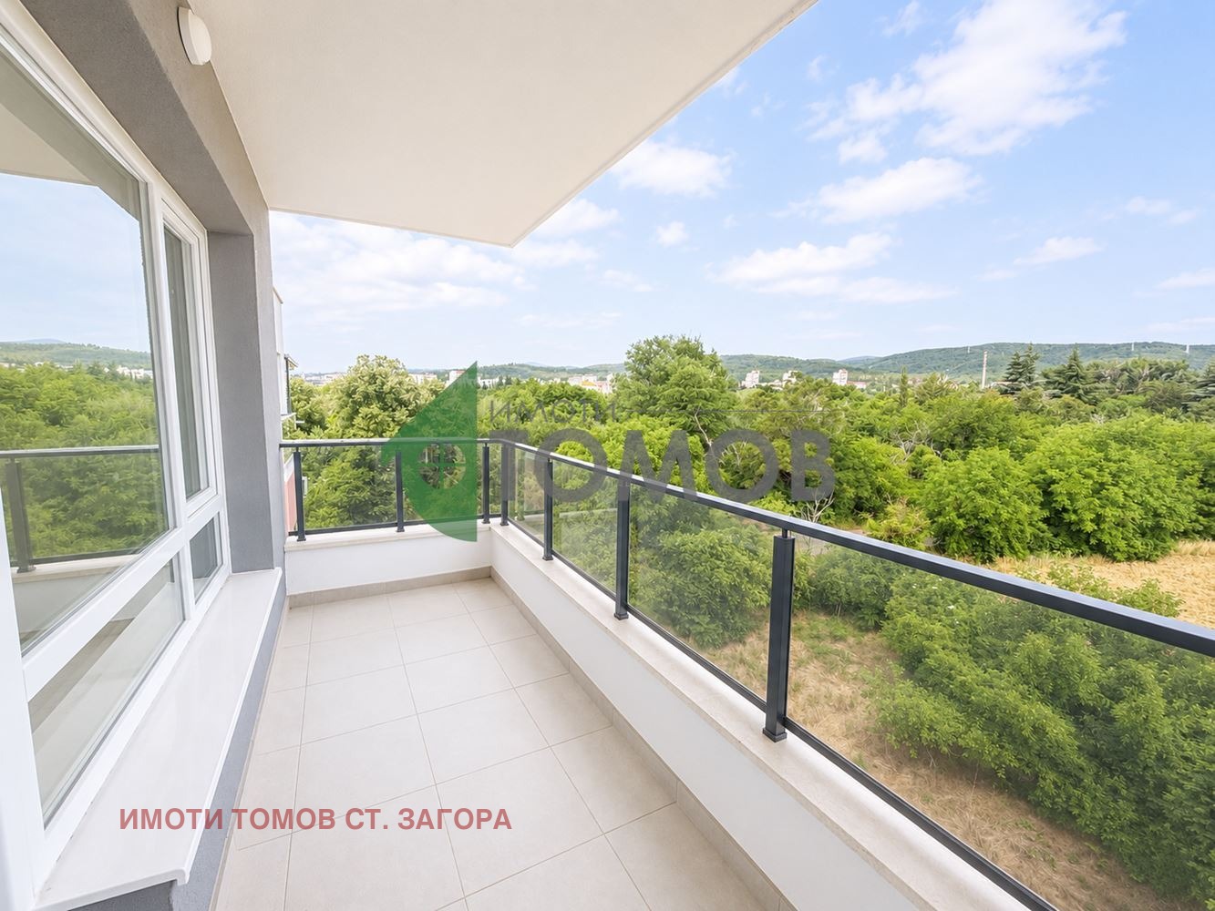 Продава 2-СТАЕН, гр. Стара Загора, Самара 3, снимка 6 - Апартаменти - 54952862