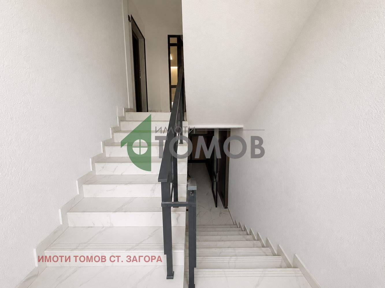 Продава 2-СТАЕН, гр. Стара Загора, Самара 3, снимка 13 - Апартаменти - 54952862