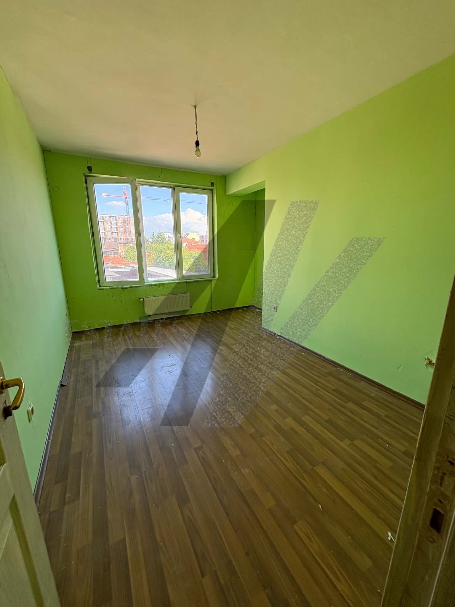Продава 2-СТАЕН, гр. София, Люлин 9, снимка 4 - Апартаменти - 55140562