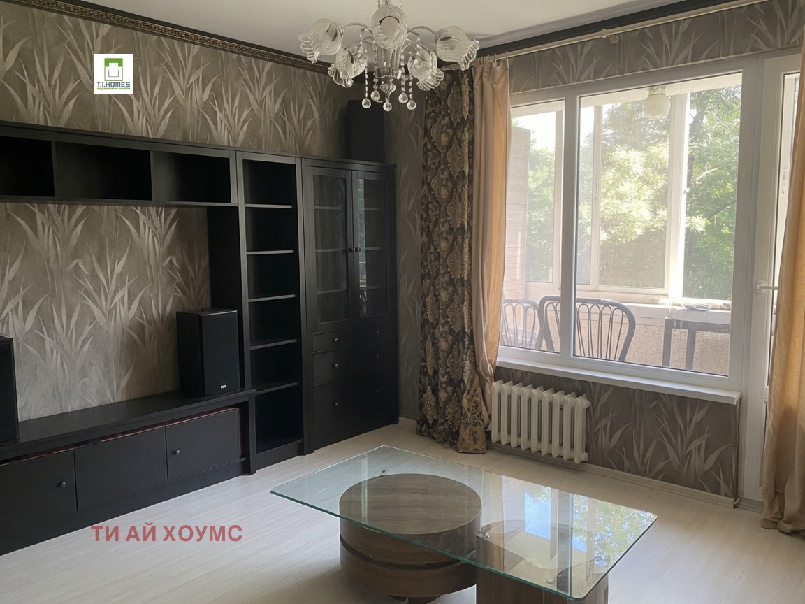 Продава 2-СТАЕН, гр. София, Иван Вазов, снимка 2 - Апартаменти - 55185419