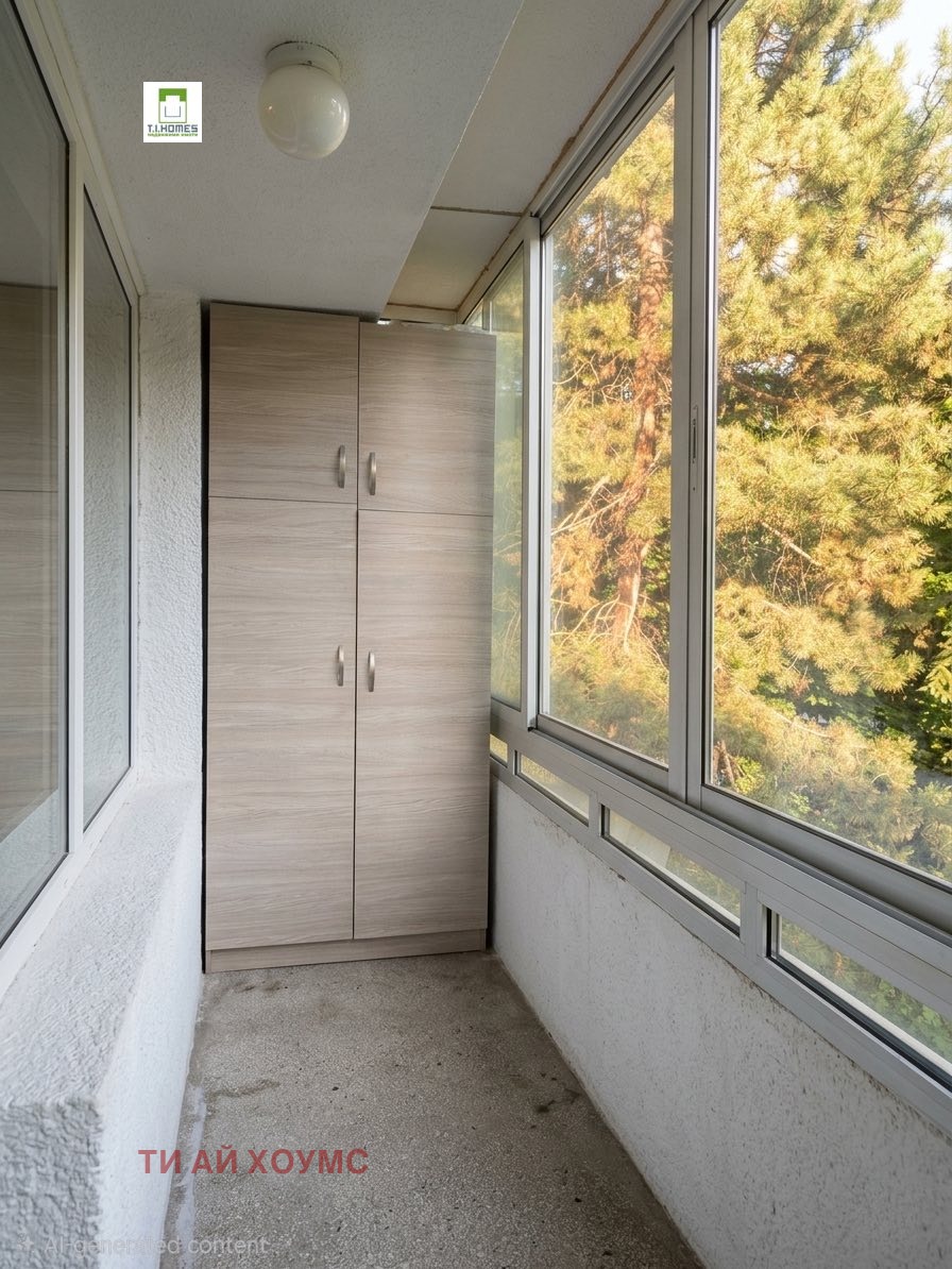 Продава 2-СТАЕН, гр. София, Иван Вазов, снимка 8 - Апартаменти - 55185419