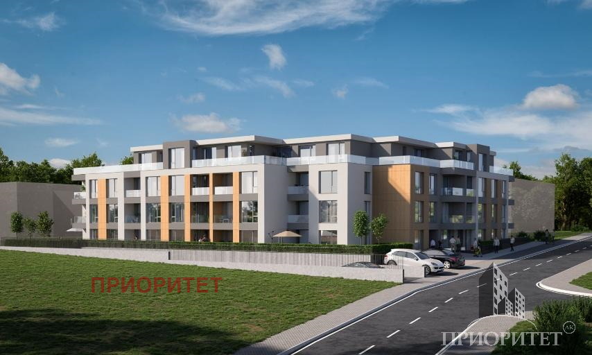 Продава 2-СТАЕН, гр. София, Малинова долина, снимка 3 - Апартаменти - 55432953