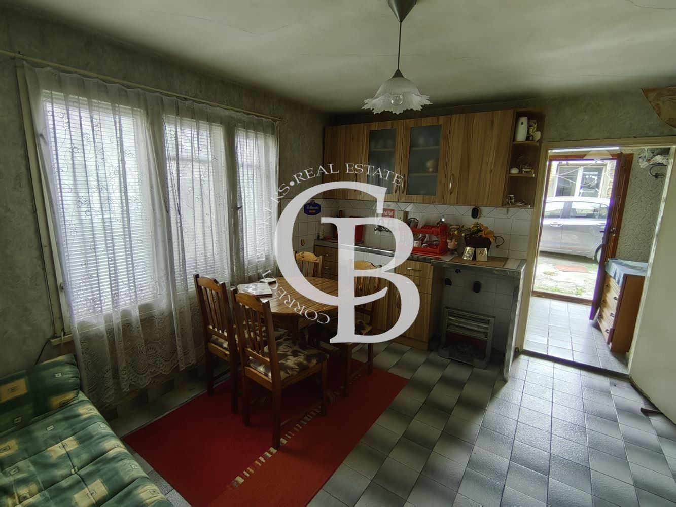 Продава 2-СТАЕН, гр. Варна, Погреби, снимка 8 - Апартаменти - 55456286