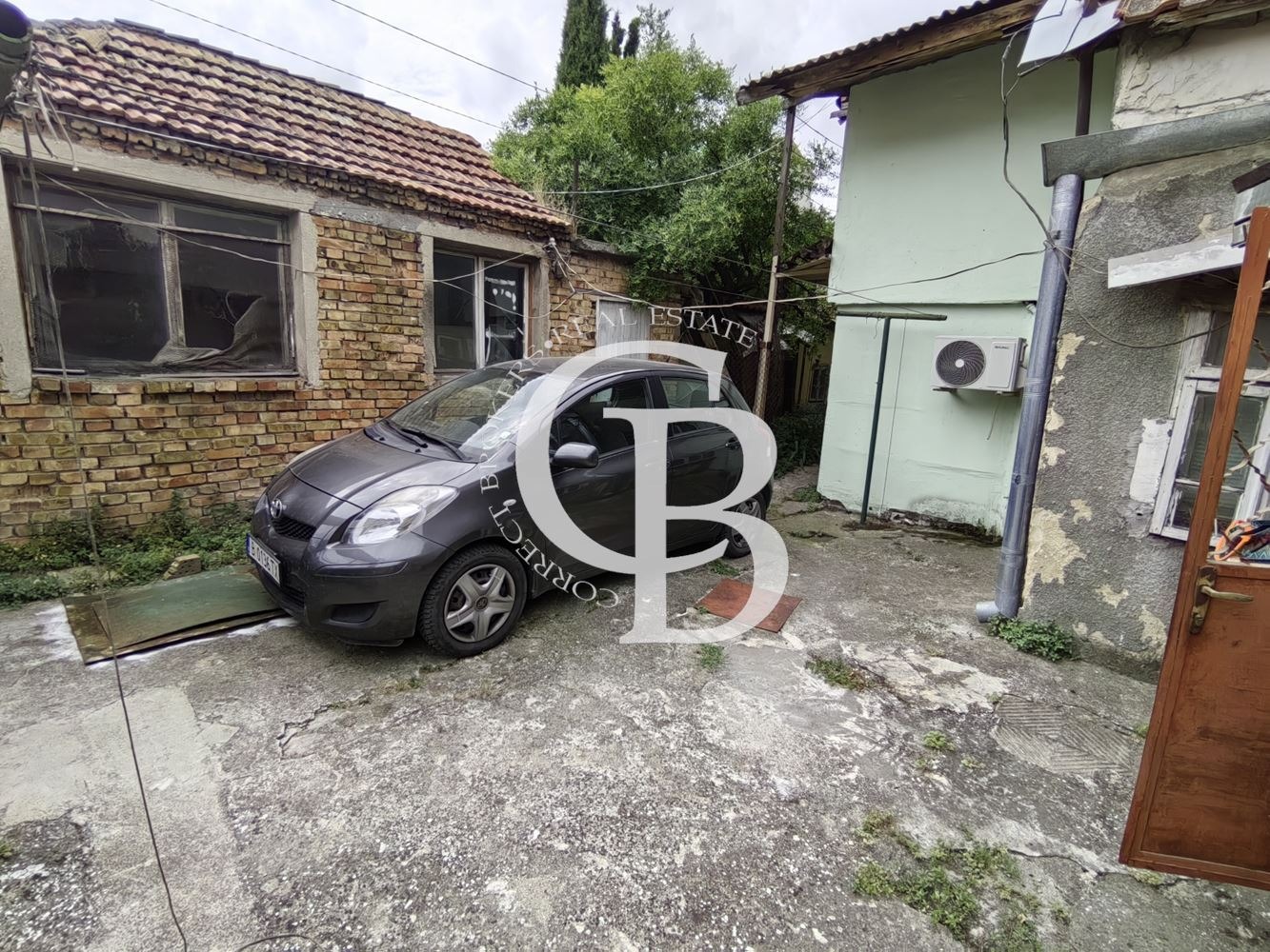 Продава 2-СТАЕН, гр. Варна, Погреби, снимка 2 - Апартаменти - 55456286