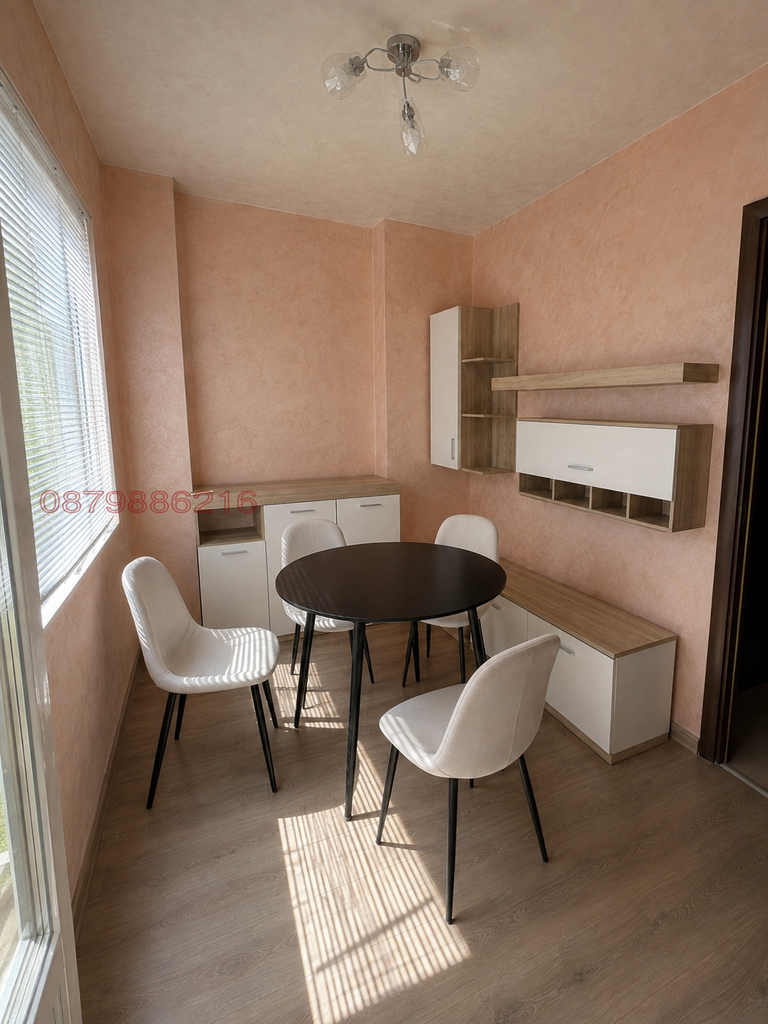 Продава 2-СТАЕН, гр. София, Обеля 2, снимка 5 - Апартаменти - 55853879