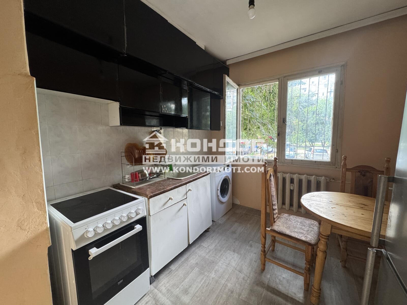 Продава 2-СТАЕН, гр. Пловдив, Изгрев, снимка 4 - Апартаменти - 56159580