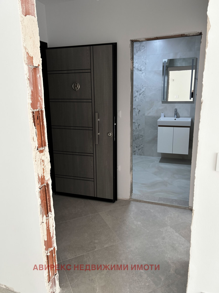 Продава 2-СТАЕН, гр. Пловдив, Южен, снимка 6 - Апартаменти - 56696787