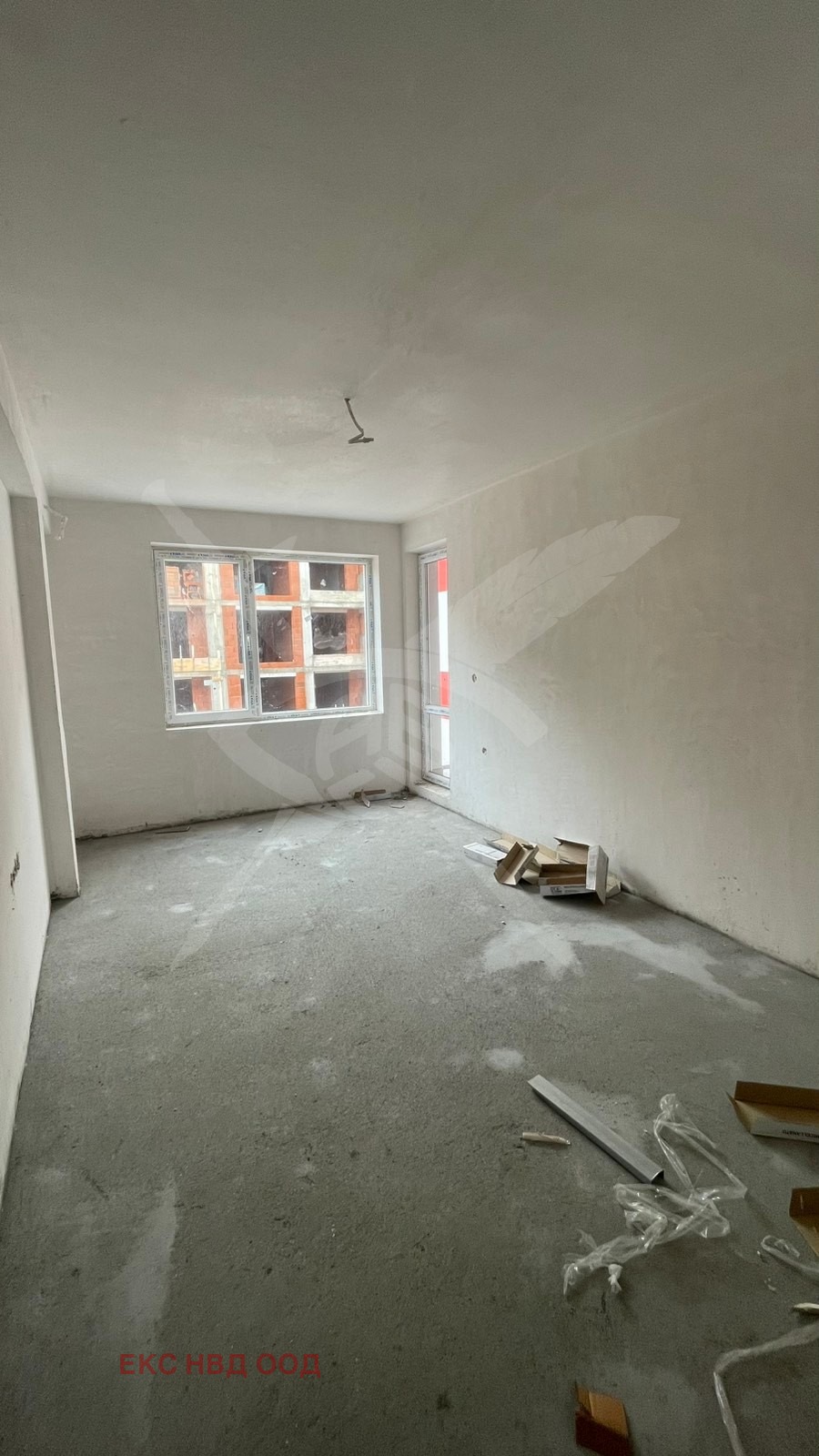 Продава 3-СТАЕН, гр. Пловдив, Христо Смирненски, снимка 2 - Апартаменти - 53920293