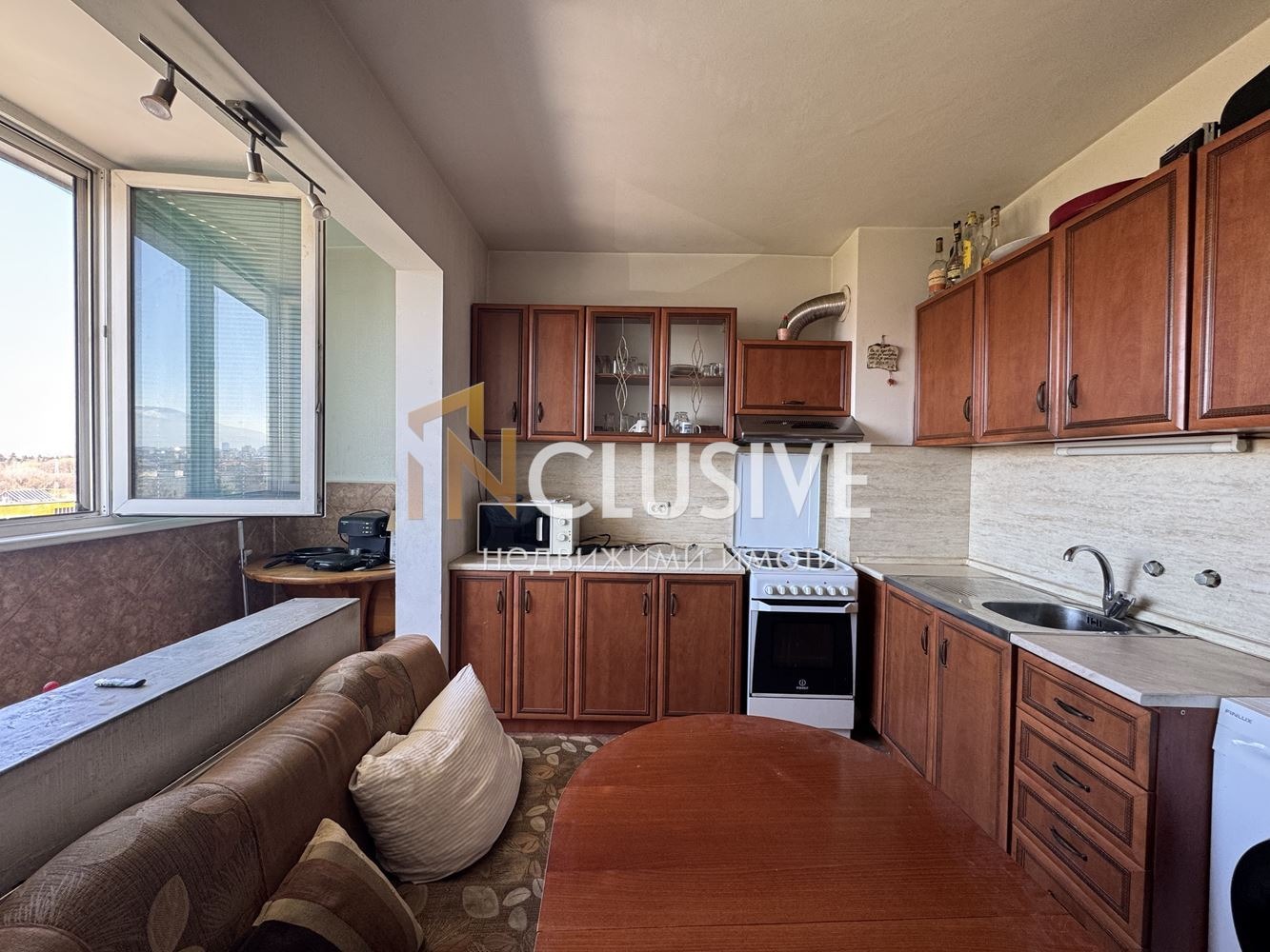 Продава 3-СТАЕН, гр. София, област София-град