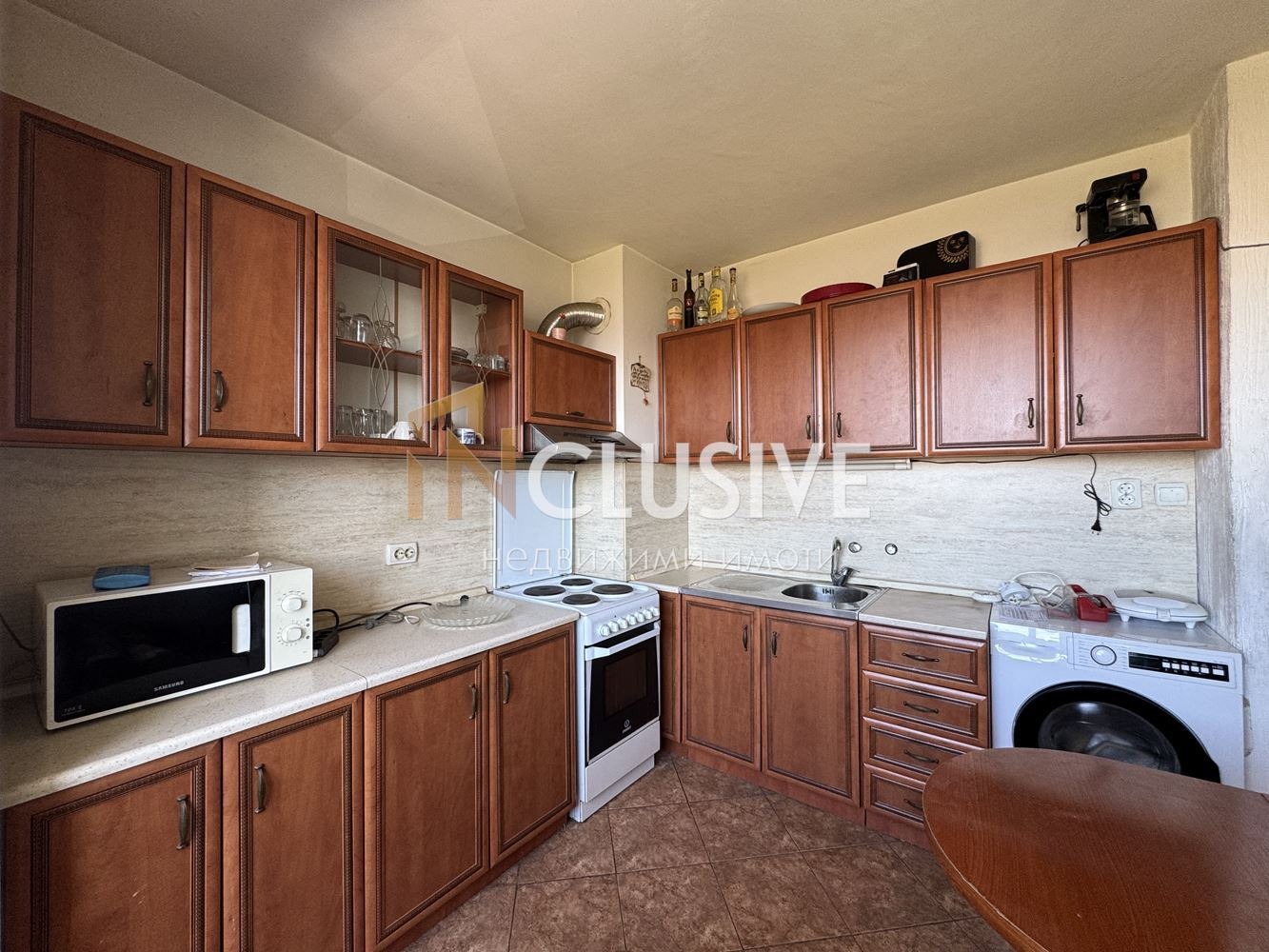 Продава 3-СТАЕН, гр. София, област София-град, снимка 4 - Апартаменти - 53883896