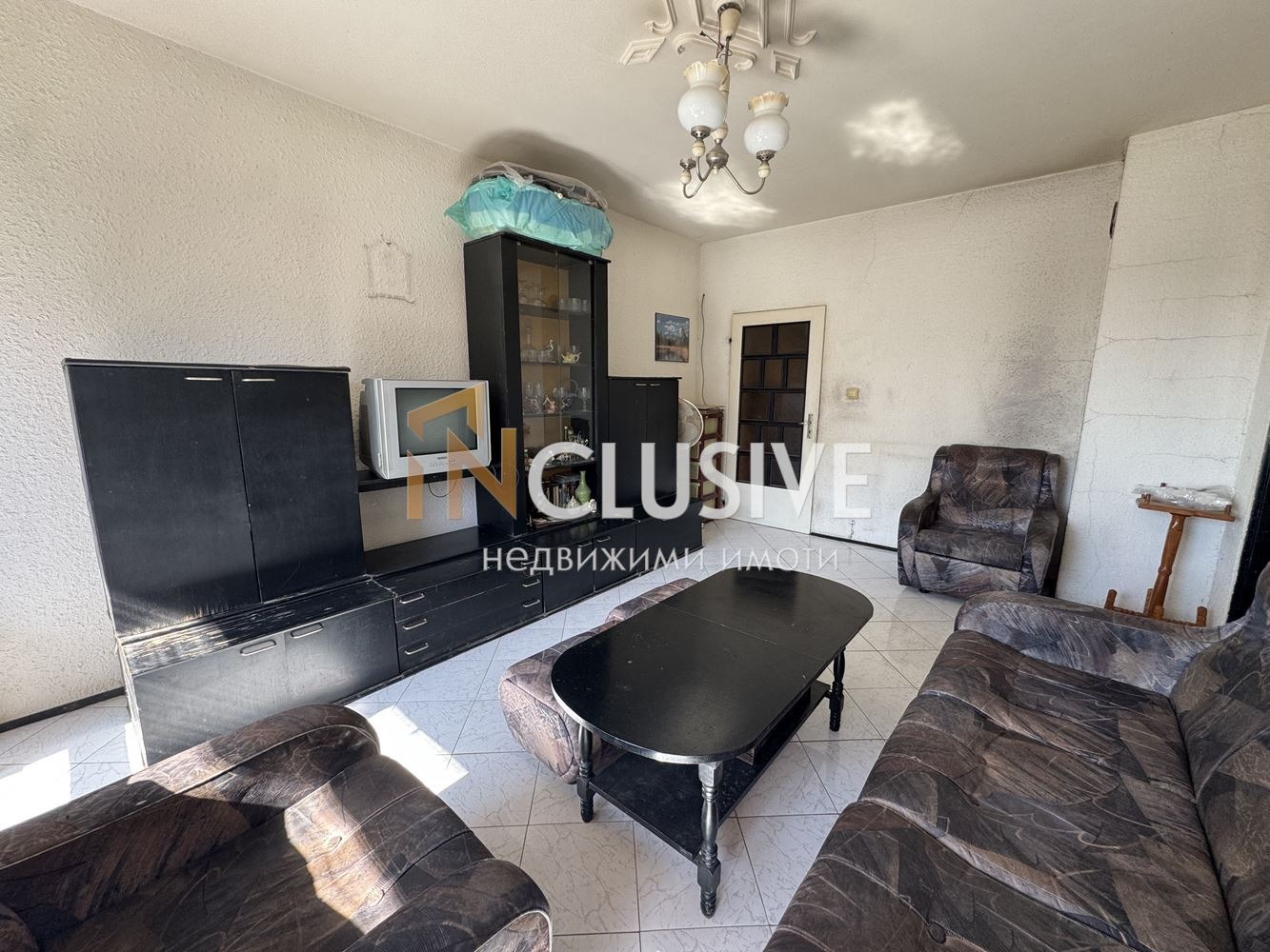 Продава 3-СТАЕН, гр. София, област София-град, снимка 6 - Апартаменти - 53883896