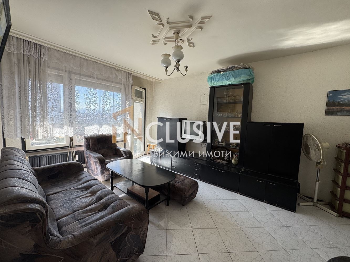 Продава 3-СТАЕН, гр. София, област София-град, снимка 7 - Апартаменти - 53883896