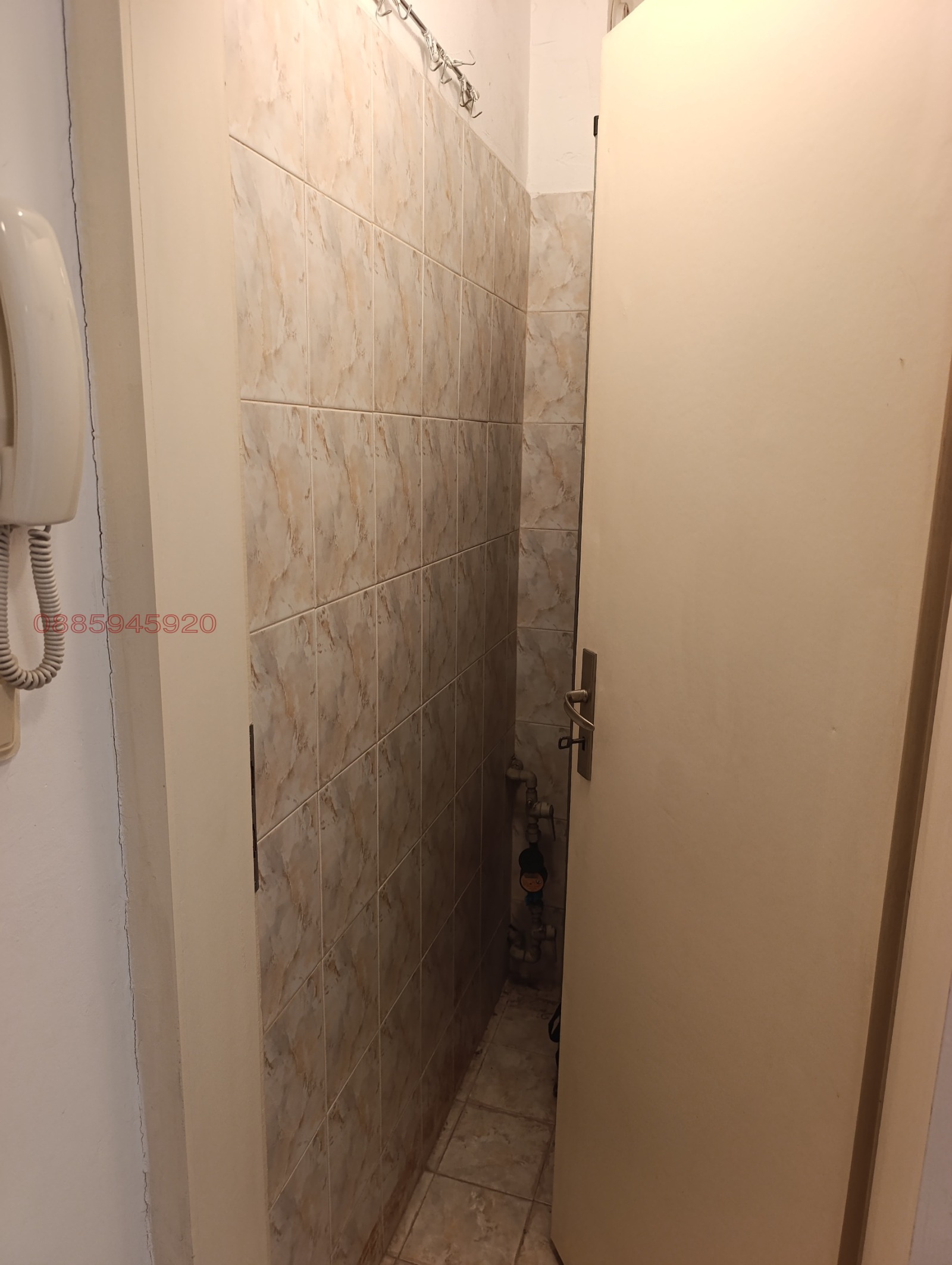 Продава 3-СТАЕН, гр. Варна, ВИНС-Червен площад, снимка 7 - Апартаменти - 53985208