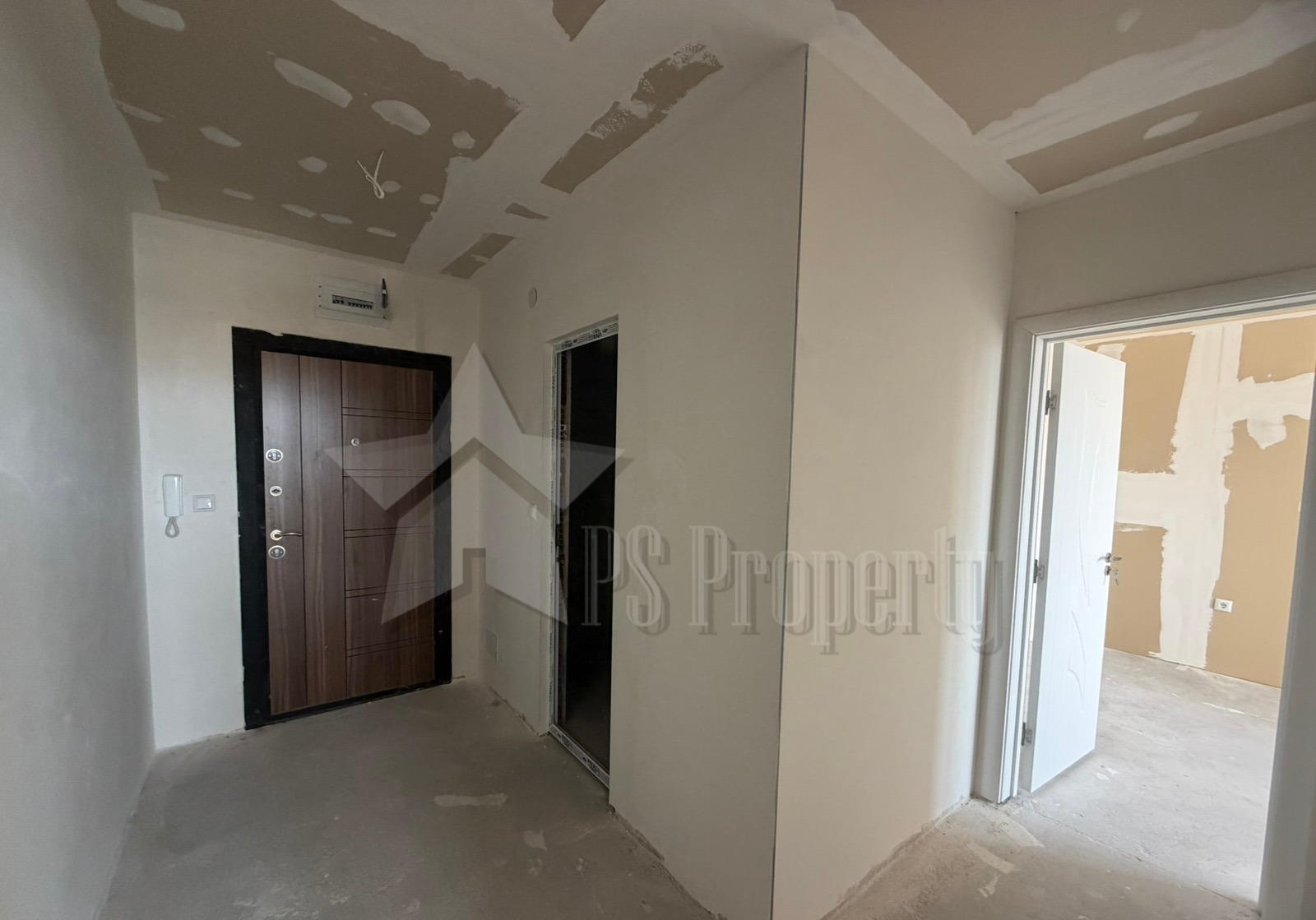 Продава 3-СТАЕН, гр. Стара Загора, Самара 3, снимка 2 - Апартаменти - 54052876