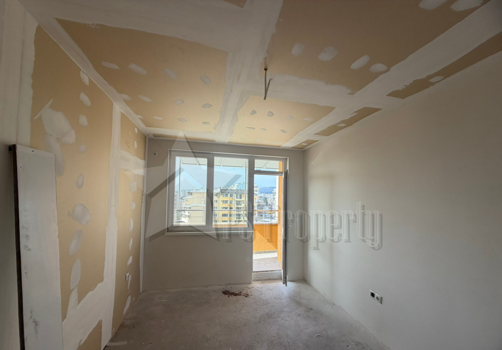 Продава 3-СТАЕН, гр. Стара Загора, Самара 3, снимка 4 - Апартаменти - 54052876