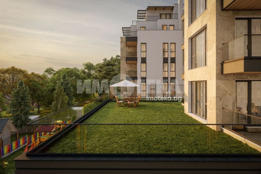 Продава 3-СТАЕН, гр. Варна, м-т Акчелар, снимка 3 - Апартаменти - 54126353