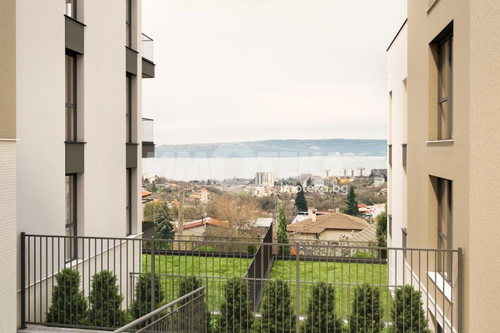 Продава 3-СТАЕН, гр. Варна, м-т Акчелар, снимка 4 - Апартаменти - 54126353