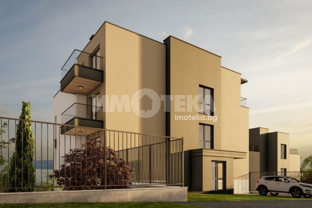 Продава 3-СТАЕН, гр. Варна, м-т Акчелар, снимка 2 - Апартаменти - 54126353