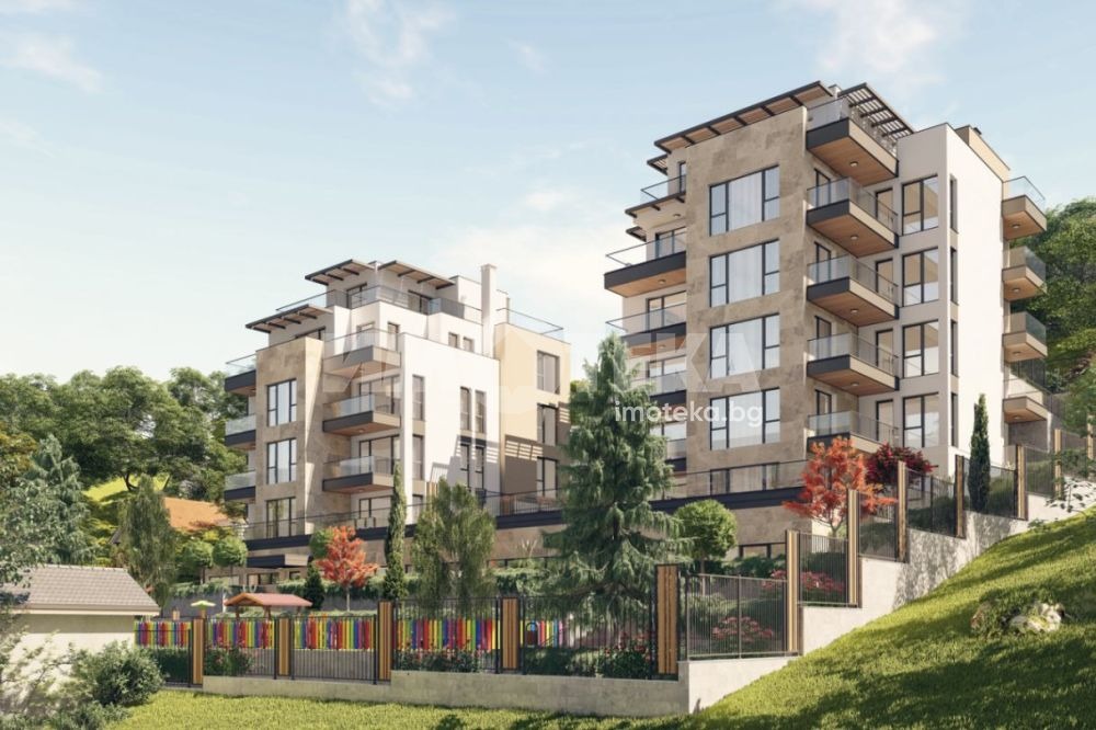 Продава 3-СТАЕН, гр. Варна, м-т Акчелар, снимка 5 - Апартаменти - 54126353