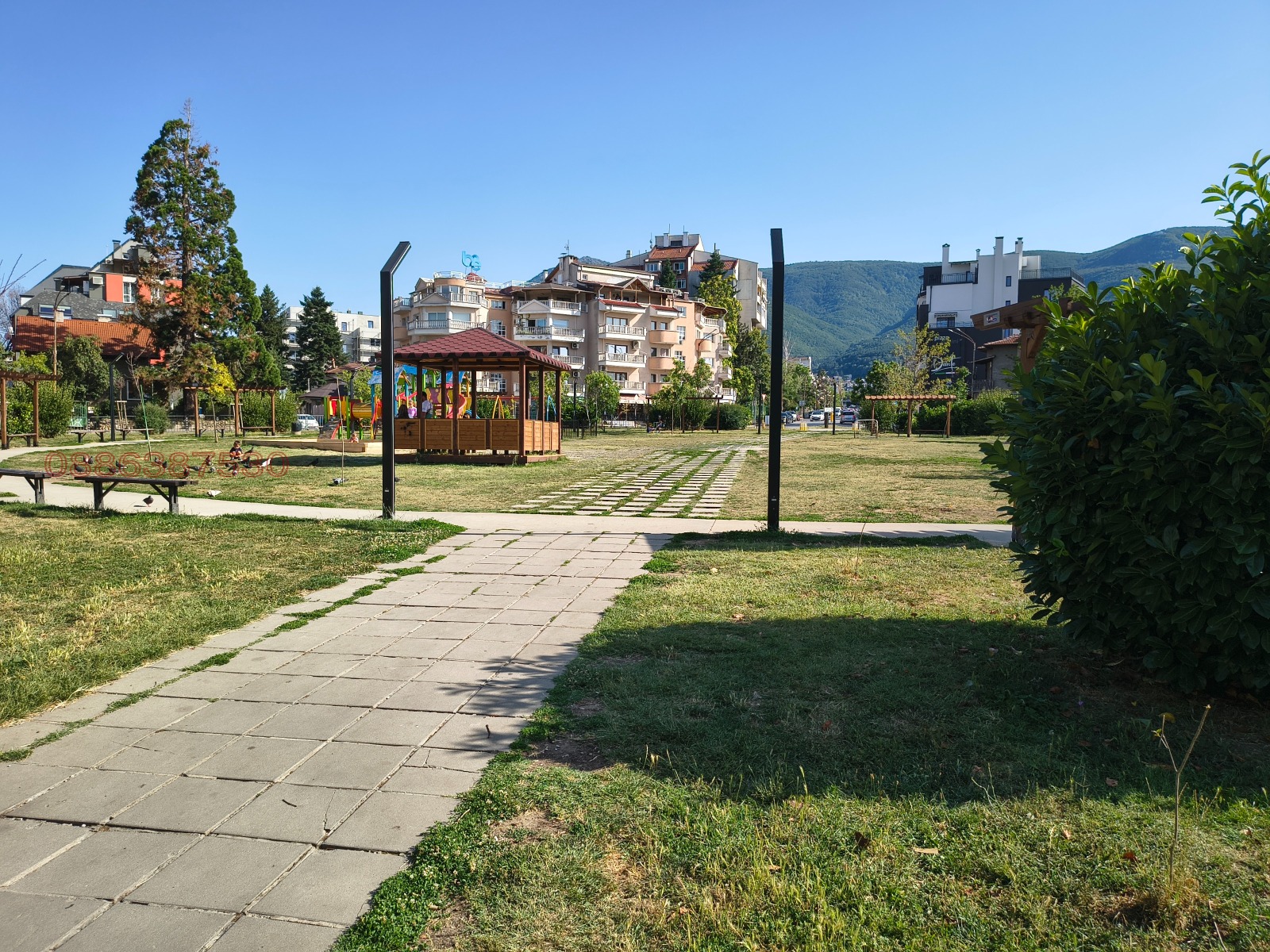 Продава 3-СТАЕН, гр. София, Павлово, снимка 17 - Апартаменти - 55530183