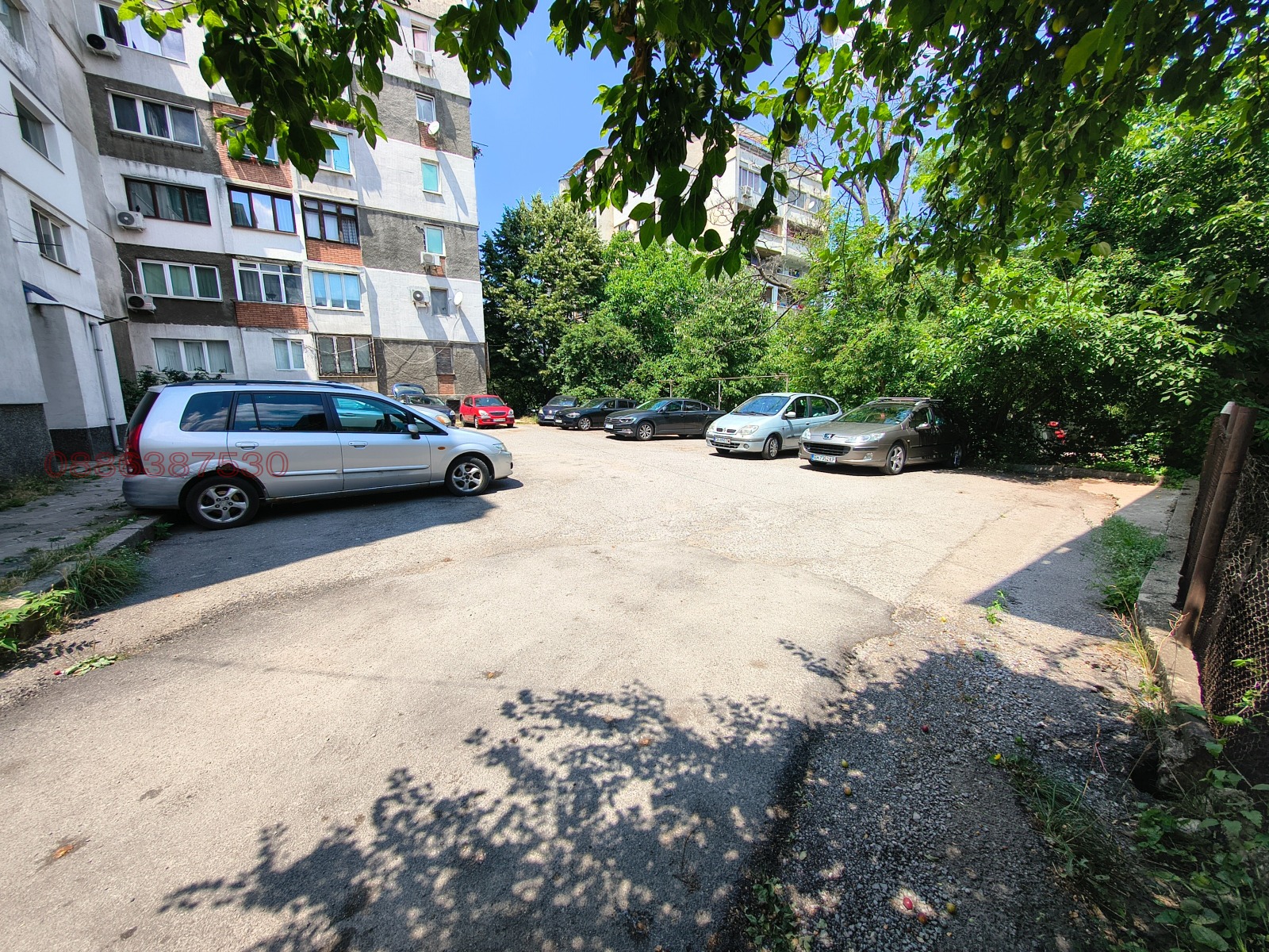 Продава 3-СТАЕН, гр. София, Павлово, снимка 13 - Апартаменти - 55530183