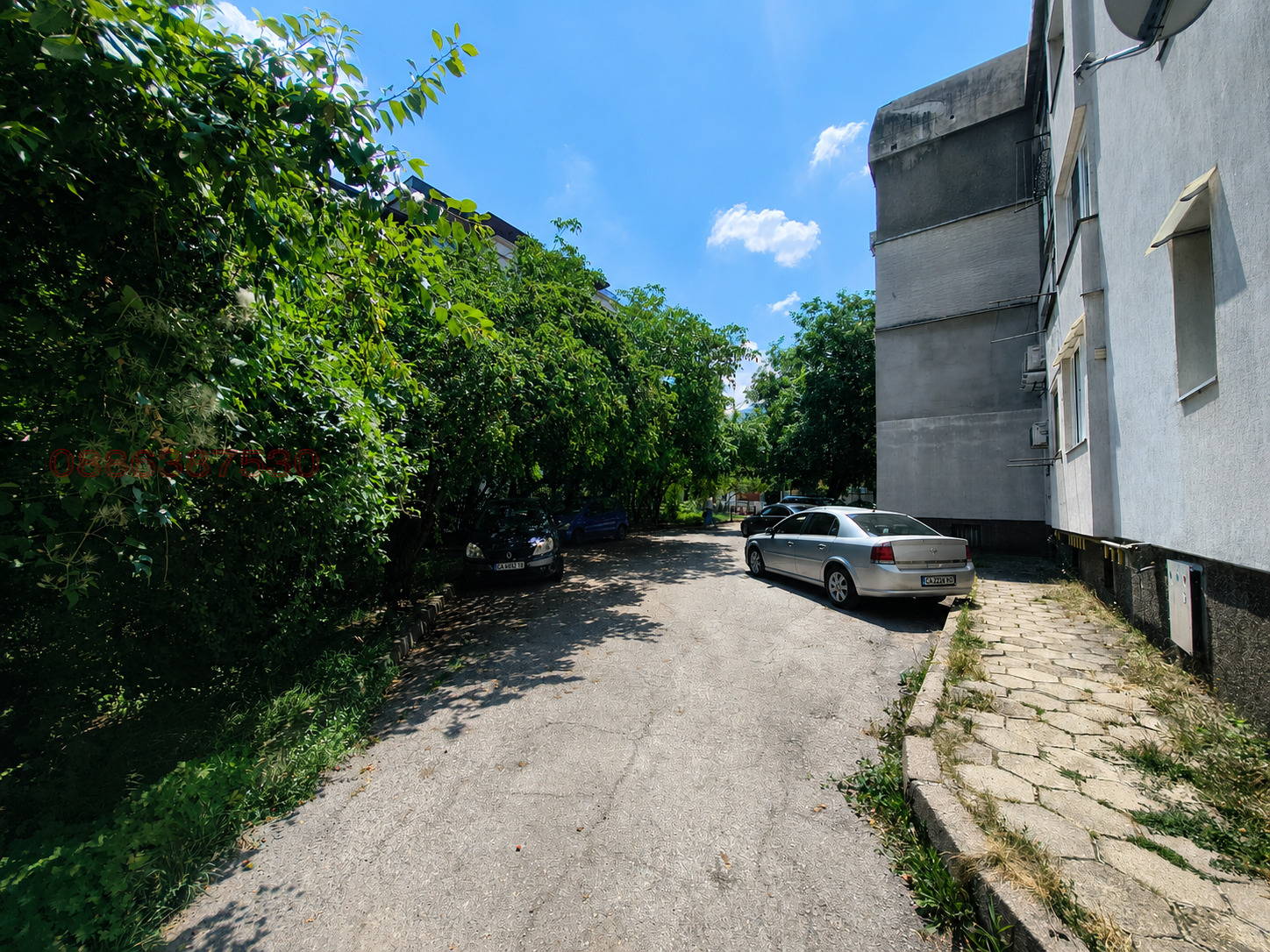Продава 3-СТАЕН, гр. София, Павлово, снимка 12 - Апартаменти - 55530183
