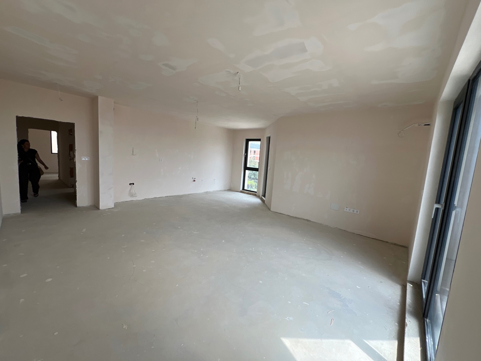 Продава 3-СТАЕН, гр. Варна, Виница, снимка 16 - Апартаменти - 55680099