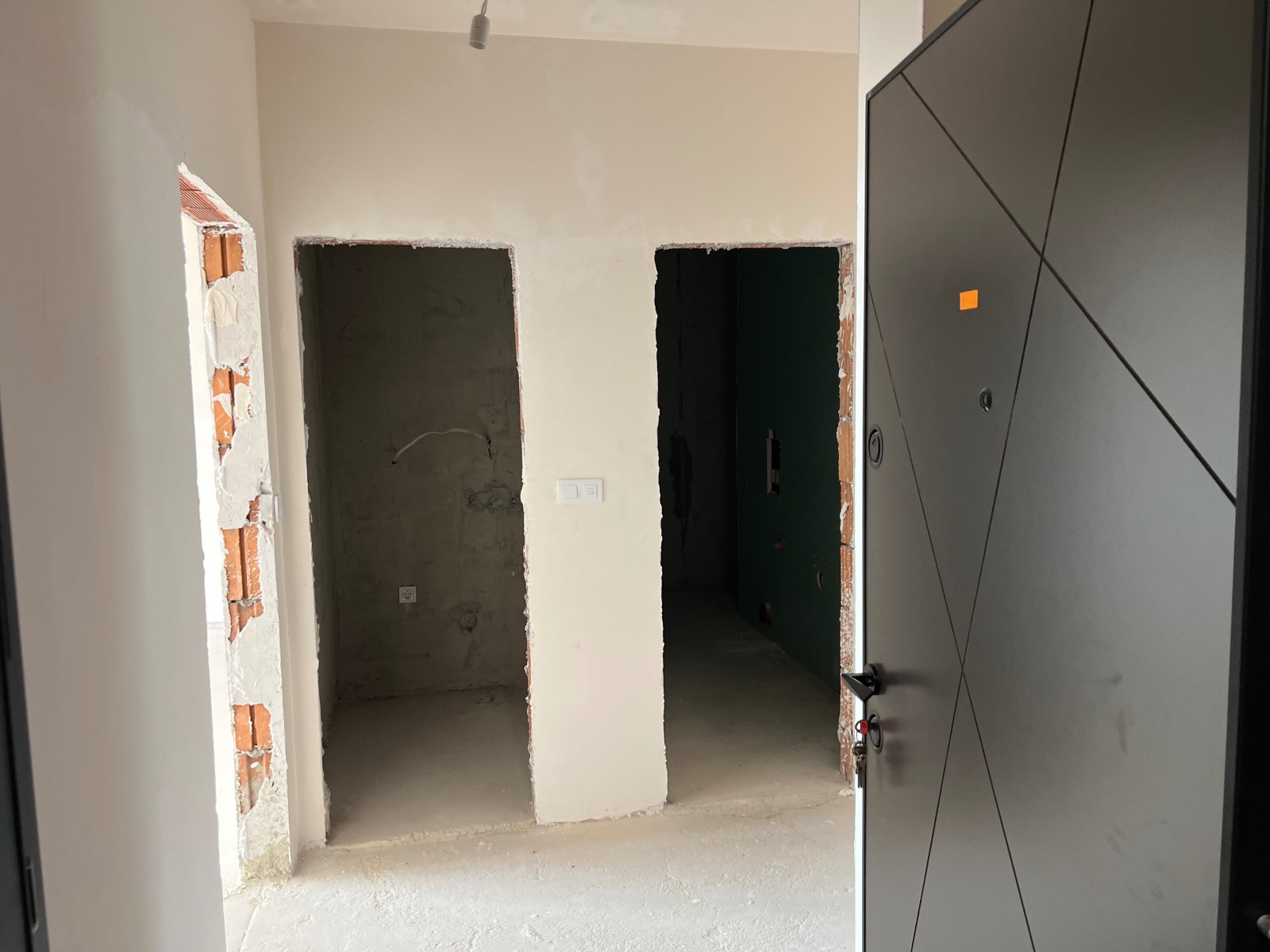 Продава 3-СТАЕН, гр. Варна, Виница, снимка 11 - Апартаменти - 55680099