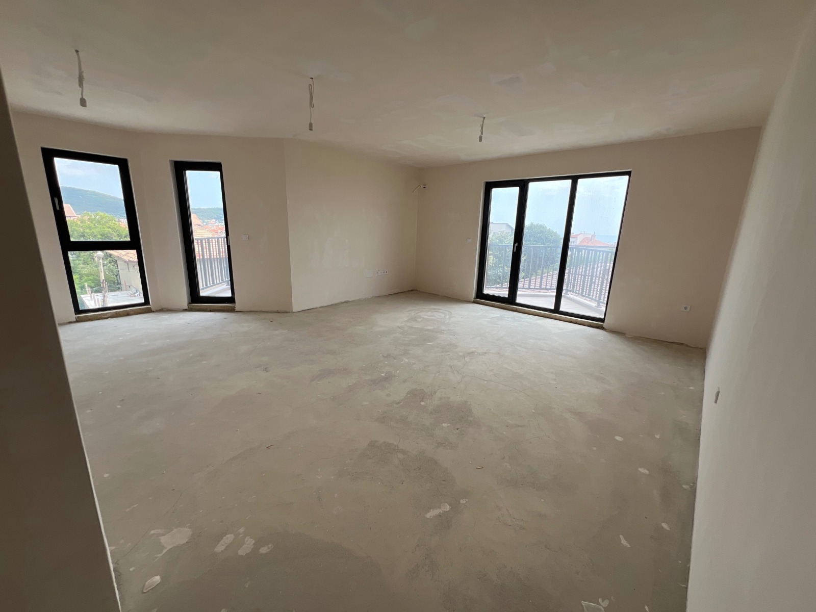 Продава 3-СТАЕН, гр. Варна, Виница, снимка 12 - Апартаменти - 55680099